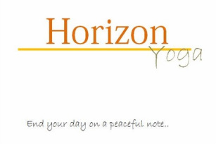 Horizon Yoga Studio - Ellen LutleyInterior Design